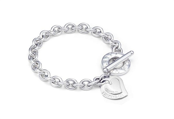 Tiffany Bracelet 081